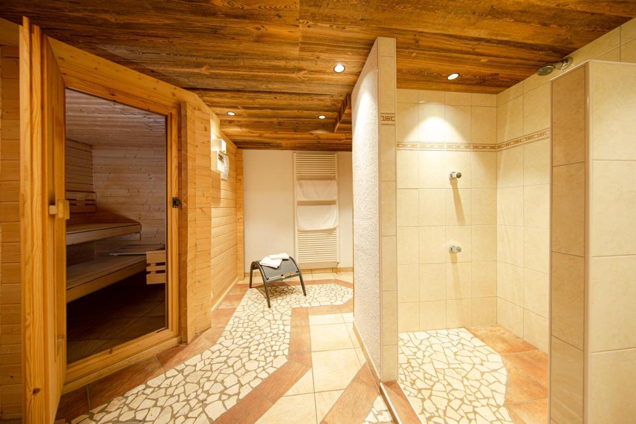 Ferienwohnung A CASA Bernstein Sölden Exterior foto