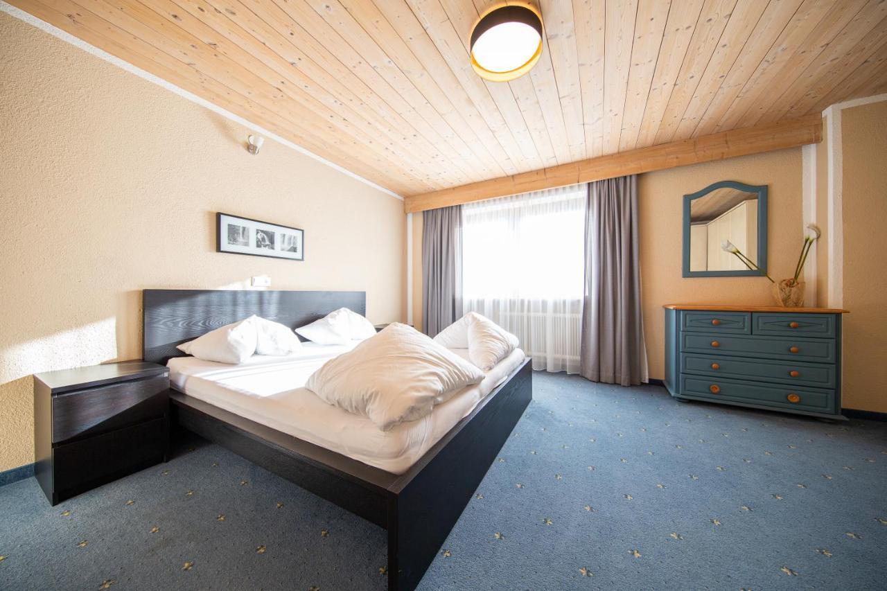 Ferienwohnung A CASA Bernstein Sölden Exterior foto