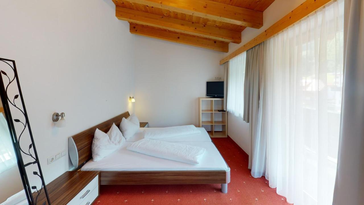Ferienwohnung A CASA Bernstein Sölden Exterior foto