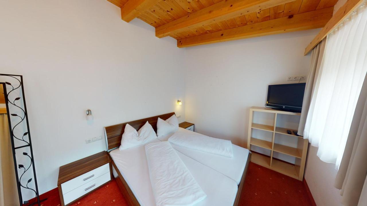 Ferienwohnung A CASA Bernstein Sölden Exterior foto