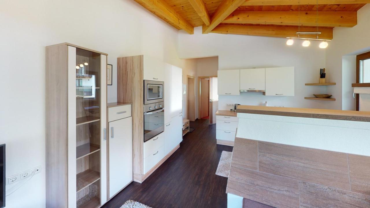 Ferienwohnung A CASA Bernstein Sölden Exterior foto