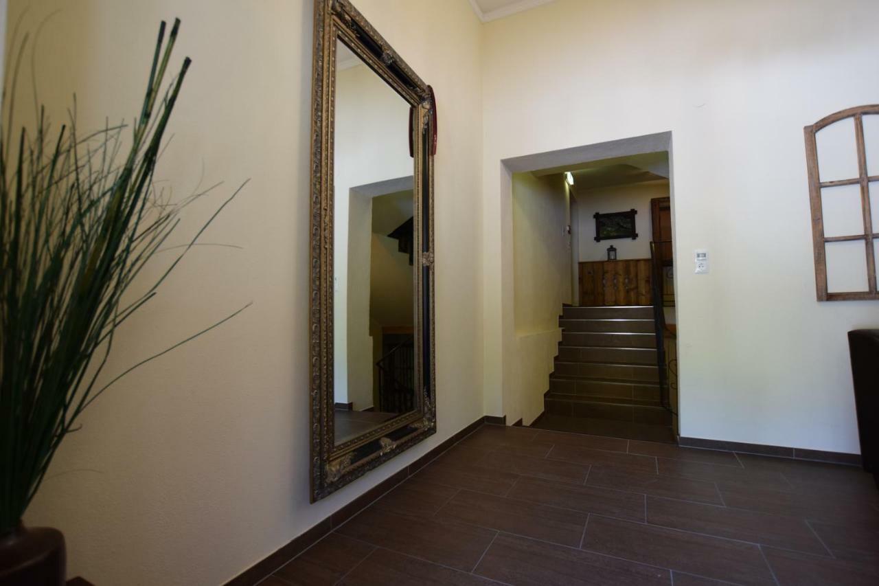 Ferienwohnung A CASA Bernstein Sölden Exterior foto